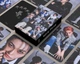 Карточки stray kids K-POP lomo кейпоп карти к поп стрей кидс стрэйкидс СК - 5 star cs- 55 шт - изображение 1