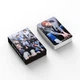 Карточки stray kids K-POP lomo кейпоп карти к поп стрей кидс стрэйкидс СК - 5 star cs- 55 шт - изображение 4