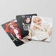 Карточки stray kids K-POP lomo кейпоп карти к поп стрей кидс стрэйкидс СК - 5 star 01- 55 шт - изображение 4