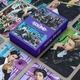 Карточки stray kids K-POP lomo кейпоп карти к поп стрей кидс стрэйкидс СК - the Sound 2- 55 шт - изображение 1