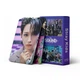 Карточки stray kids K-POP lomo кейпоп карти к поп стрей кидс стрэйкидс СК - the Sound 2- 55 шт - изображение 2