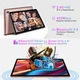 Планшет 10.1" Facetel Q6 6/128Gb 8 ядер Android 13 6000 mAh Рожеве золото g1 - зображення 2
