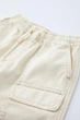 Шорти ZARA пх9905 бежеві 134 - зображення 3