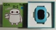 Розумні наручні годинники Smart Baby Watch Q50 GPS BLUE - зображення 3