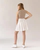 Укороченинй топ BossKids пд10145 бежевий 170 - изображение 2