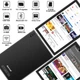 Планшет 10" AOCWEI X900 6+6/128Gb 8 ядер Android 13 8000 mAh Черный - изображение 2
