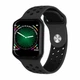 Смарт-годинник Smart Watch F65/F8 (Чорний) - зображення 3
