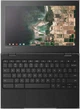 Ноутбук 11.6" Lenovo 100e Chromebook Gen 2 Intel Celeron N4020 RAM 4GB eMMC 32GB 10час батарея Chrome OS (UKR) (101651240) - изображение 4
