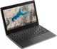 Ноутбук 11.6" Lenovo Chromebook 100e Intel Celeron N4020 RAM 4GB eMMC 32GB 10час батарея Chrome OS - изображение 3