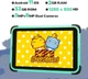 Планшет 8" Cwowdefu C82W 2/32Gb 4 ядра Android 11 Зелений - зображення 2