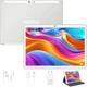 Планшет 10.1" YESTEL ‎X7 4/64Gb 8 ядер 2-SIM Android 10 8000 mAh Серебристый Factory Recertified - изображение 1