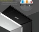 Планшет 10.1" YESTEL ‎X7 4/64Gb 8 ядер 2-SIM Android 10 8000 mAh Серебристый Factory Recertified - изображение 3