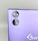 Планшет 10.1" Full HD TYD 109 Pro 8/128Gb 4G 2-SIM 8 ядер Android 12 8000 mAh Фіолетовий Factory Recertified g2 - зображення 8