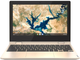 Ноутбук 11.6" Lenovo IdeaPad Flex 3 11IGL05 Intel Celeron N4020 RAM 4GB eMMC 32GB 10час батарея Chrome OS - изображение 2