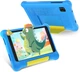 Планшет 7" Keenlove TK707 2/32Gb 4 ядра Android 12 Синий - изображение 1