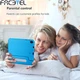 Планшет 8" FACETEL 2/32Gb Android 11 Синий Factory Recertified g2 - изображение 6