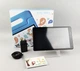 Планшет 8" FACETEL 2/32Gb Android 11 Синий Factory Recertified g2 - изображение 7