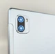 Планшет 10.1" JUSYEA J10 6/128Gb 8 ядер Android 13 8000 mAh Серый Factory Recertified - изображение 10