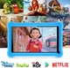 Планшет 7" Sannuo K708 3/32Gb 4 ядра Android 11 Синій - зображення 5