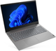 Ноутбук 15.6" Lenovo ThinkBook 15p ІМН Gaming Intel Core i5-10300H RAM 16GB SSD 512GB GeForce GTX 1650 Ti Max-Q 10год батарея Win11 - зображення 3