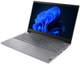 Ноутбук 15.6" Lenovo ThinkBook 15p ІМН Gaming Intel Core i5-10300H RAM 16GB SSD 512GB GeForce GTX 1650 Ti Max-Q 10год батарея Win11 - зображення 4