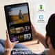 Планшет 10.4" Full HD Doogee T20S (8+7)/128Gb 4G 2-SIM 8 ядер Android 13 7500 mAh Зелений Б/В k1 - зображення 4