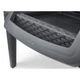 Шезлонг Keter Jaipur Sun lounger графіт 235162 - изображение 7