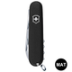 Нож Victorinox Huntsman Mat 1.3713.3_M0007p - изображение 4