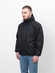 Демисезонная курточка gard ASCET JACKET 1/24 M черный 8056 - изображение 2