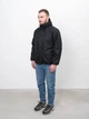 Демисезонная курточка gard ASCET JACKET 1/24 M черный 8056 - изображение 3