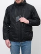 Демисезонная курточка gard ASCET JACKET 1/24 M черный 8056 - изображение 5