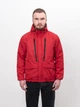 Демисезонная курточка gard ASCET JACKET 1/24 M бордовый 8064 - изображение 2