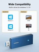 WI-FI-адаптер UGREEN AX1800 (UGR-90340) - изображение 9