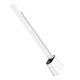 Настільна лампа Baseus Smart Eye Series Charging Folding (Smart Light) white - зображення 4