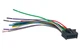 Разъем для магнитолы Kenwood, JVC ACV 457006/1 - изображение 1