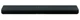 Саундбар Yamaha SR-B30A Black - зображення 3