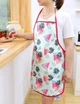 Фартух тканинний Home з кишенею 50х70 см R89157 - зображення 2