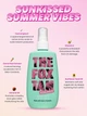 Мист для загара the fox tan 120 мл 29C23 - изображение 2