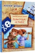Піратські історії - Зелений Пес (9789662792393) - зображення 1