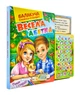 Балакуча книжка-планшет. Весела абетка - Пегас (4820219940074) - изображение 2