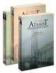 Атлант розправивши плечі (комплект із 3 книг) - Айн Ренд (9786177279357) - зображення 2