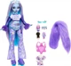 Кукла Monster High Abbey Bominable Yeti Fashion HNF64 - изображение 1