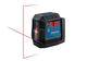 Линейный лазерный нивелир Bosch Professional GLL 12-22 (0601065220) - изображение 2