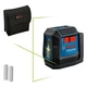 Линейный лазерный нивелир Bosch Professional GLL 12-22 G (0601065320) - изображение 1