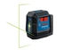 Лінійний лазерний нівелір Bosch Professional GLL 12-22 G акб 3.7 В 1 Ah (0601065321) - зображення 2