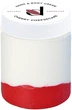 Крем для тіла "Вишневий Чізкейк" - Dushka 200ml (288429-59764) - зображення 1