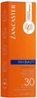 Сонцезахисний крем для обличчя - Lancaster Sun Beauty SPF30 50ml (1088550-109093) - изображение 3