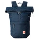 Міський рюкзак Fjallraven High Coast Foldsack 24 Navy (23222.560) - зображення 3