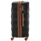 Валіза Semi Line 24" M 65/74.5л Graphite (DAS302621) - зображення 5