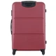 Чемодан Semi Line 28" L 99/113.5л Cherry (DAS302610) - изображение 4